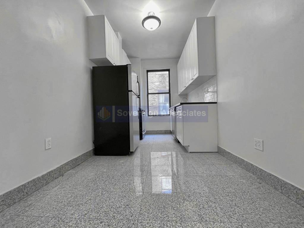 Foto del edificio - 652 W 163rd St