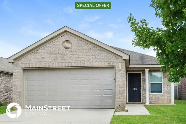 Building Photo - 119 BrookLawn Dr