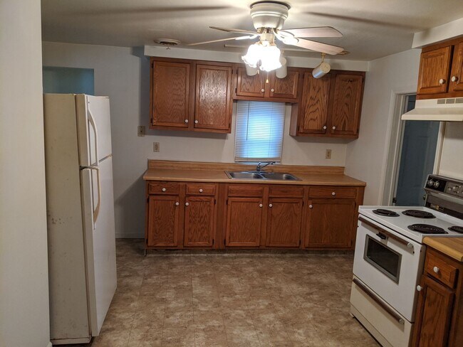 Foto del edificio - New Listing!!!