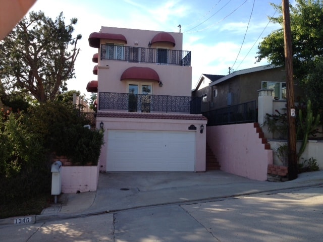 Front of home - 1346 Dorcas St