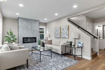 Foto del edificio - 1109 Lincoln Ct