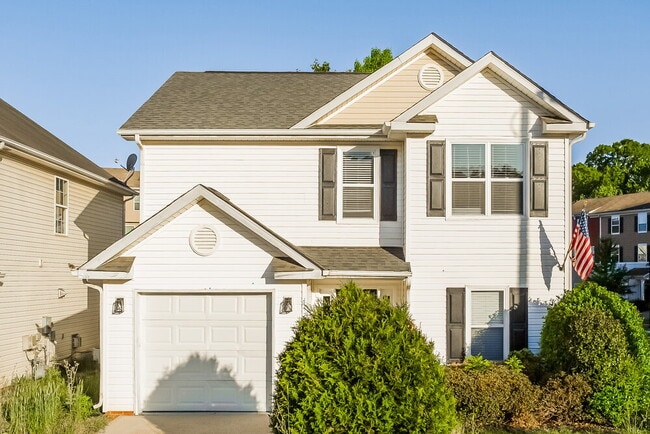 Building Photo - 1421 Braveheart Ln