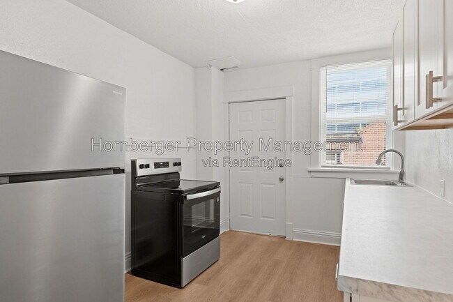Foto del edificio - 1509 N Wall St