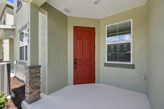 Foto del edificio - Brand New 3-Bedroom Townhome in Calesa Township – $1,895/Month