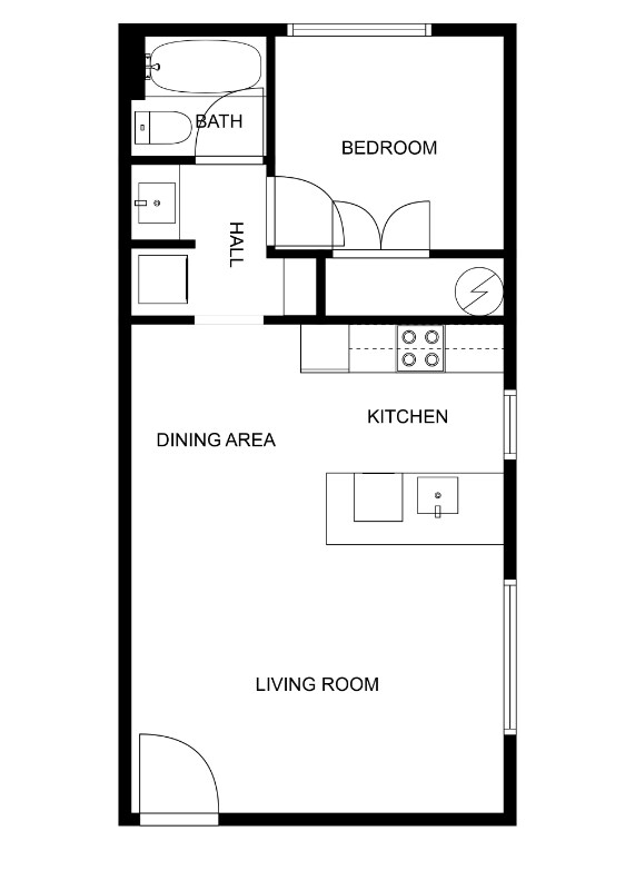 Foto del edificio - 19010 E Alki Ave