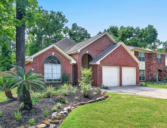 Foto del edificio - 4415 Echo Falls Dr