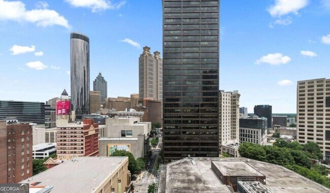 Foto del edificio - 57 Forsyth St NW