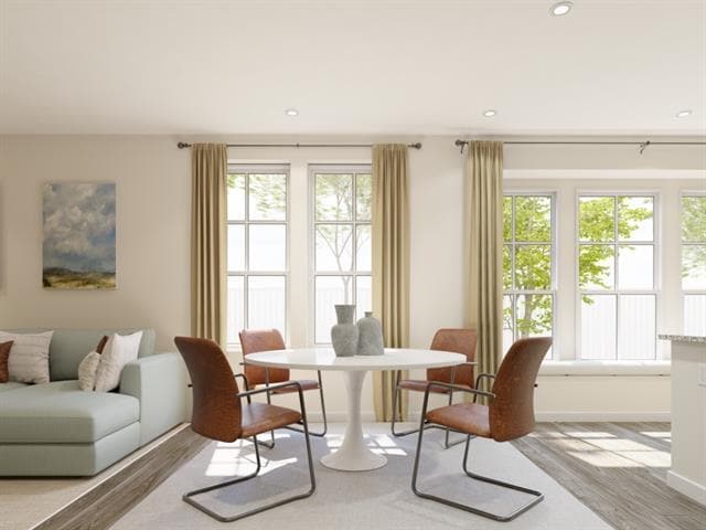 Foto principal - 2505 Finch St