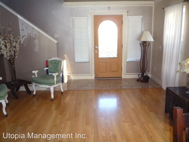 Building Photo - 3116 Glancy Dr