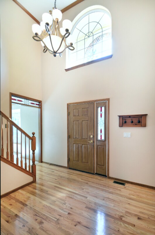 Foto del edificio - 5760 Daltry Ln