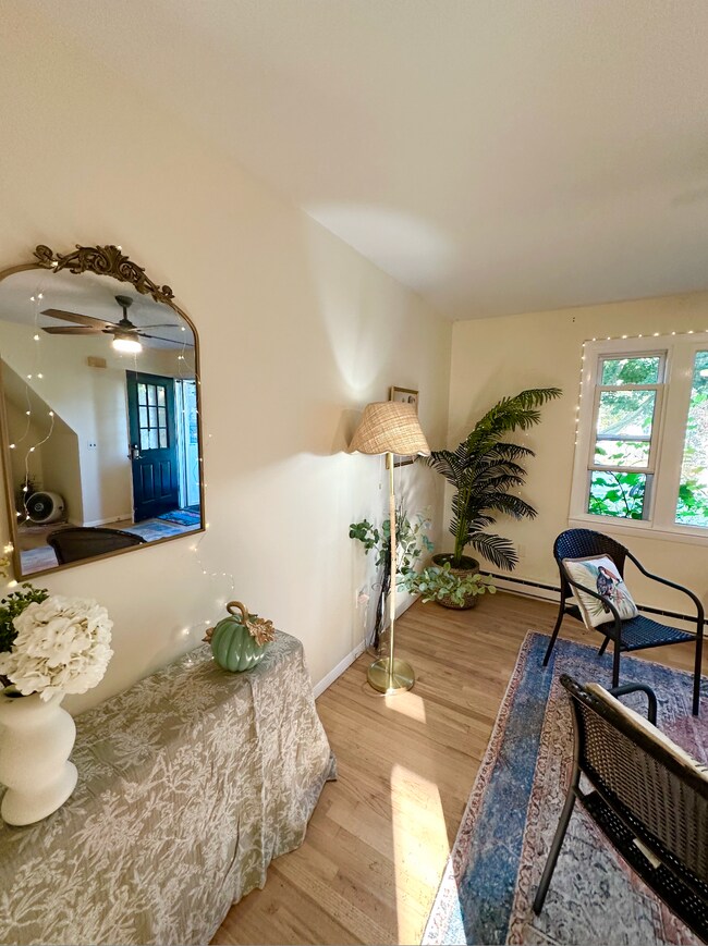 Sala de estar - 91 Faith St