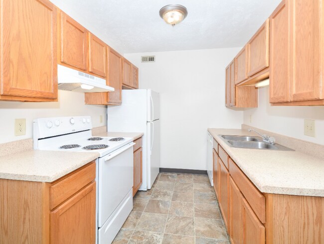 Foto del edificio - 1603 41st St NW
