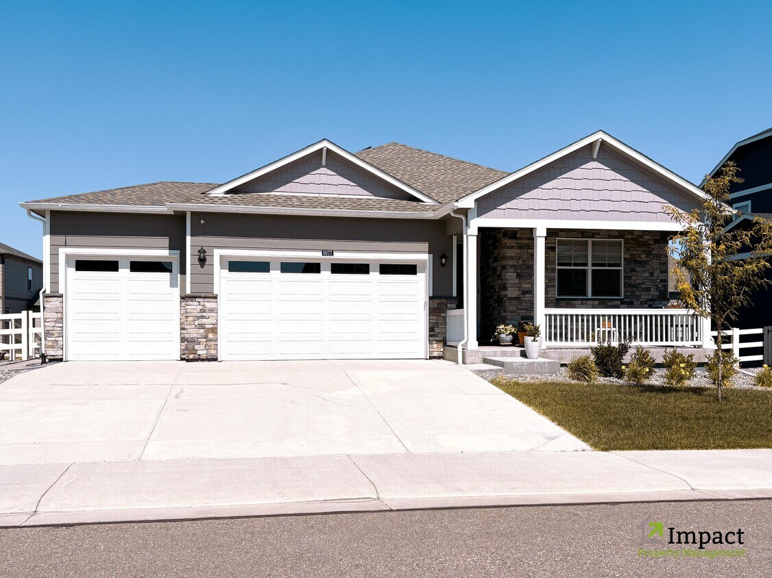 Foto principal - 5077 Trails Edge Ln