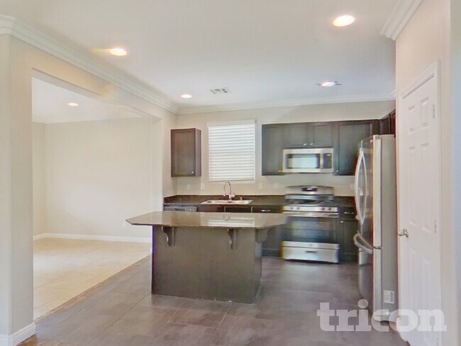 Foto del edificio - 125 Cascade Meadow Ct