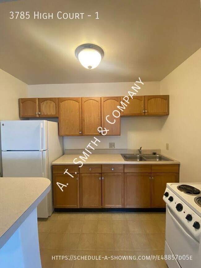 Foto del edificio - 3785 High Ct
