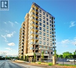 Building Photo - 704 Erb St. W