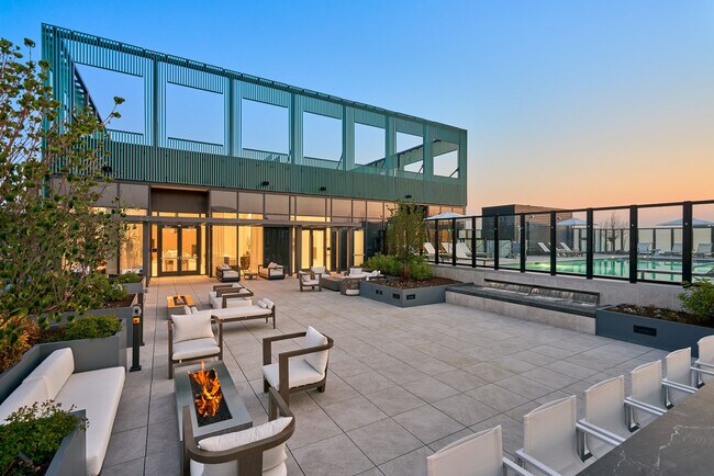 Foto del edificio - Hazel National Landing