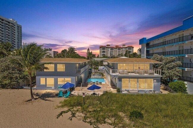 Foto del edificio - 600 N Ocean Blvd