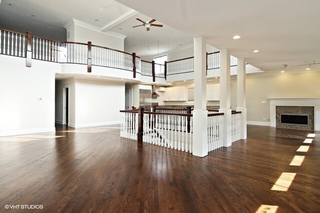 Foto del edificio - 840 W Buckingham Pl