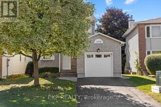 Building Photo - 1678 Boisbriand Crescent