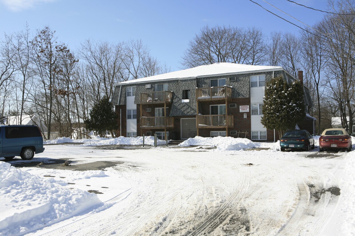 22 7th Ave, Lowell, MA 01854 Apartments in Lowell, MA