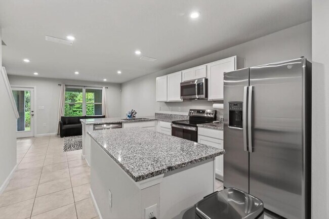 Foto del edificio - 2528 Sadler Trce Wy