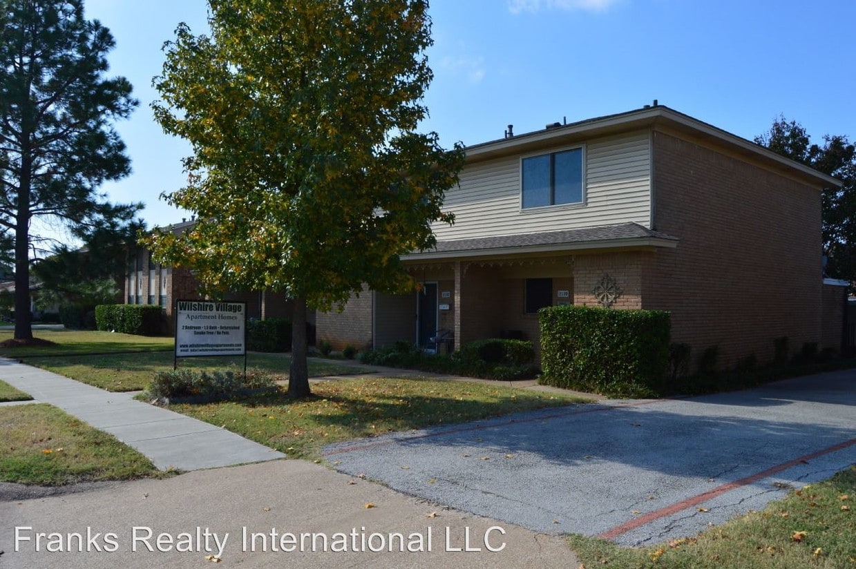 Primary Photo - 420-206 Wilshire Dr
