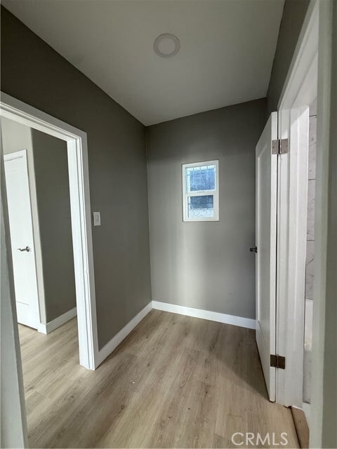 Foto del edificio - 6430 S Van Ness Ave