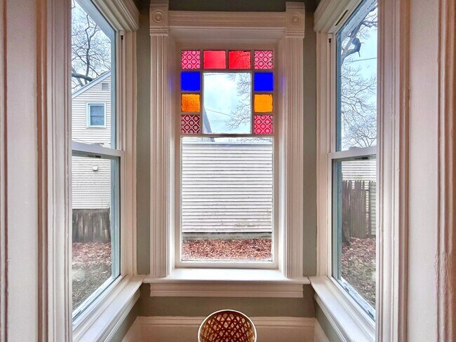 Foto del edificio - Three Bedroom Home in Muskegon