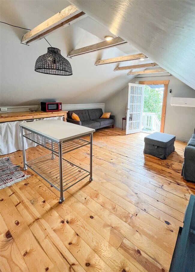 Foto del edificio - 1505 Church St