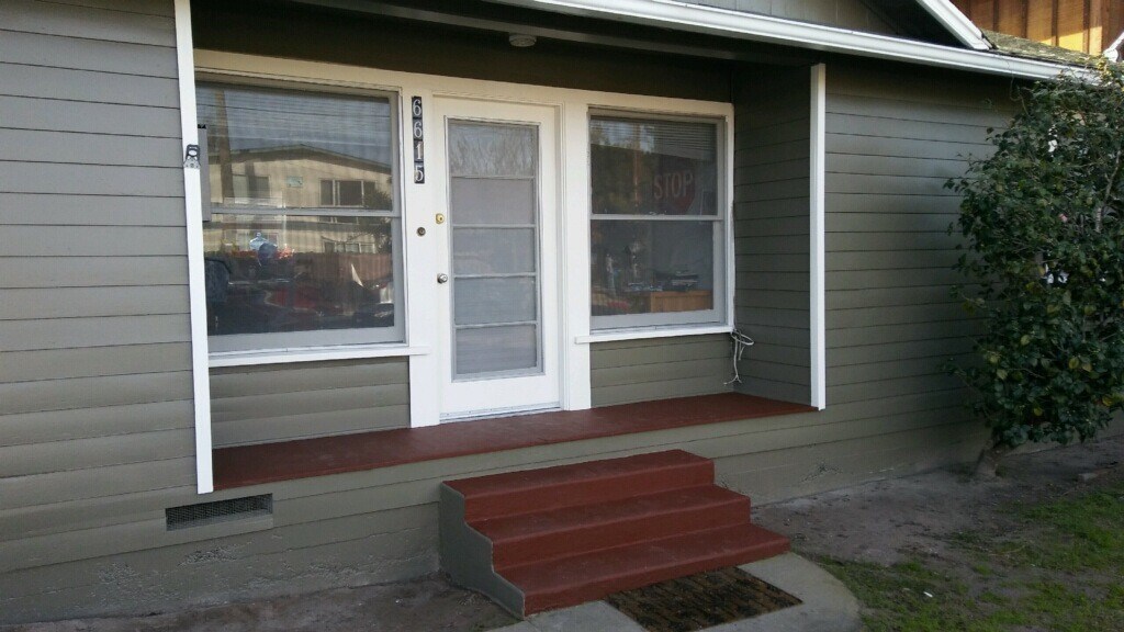 Primary Photo - 6615 Pasado Rd