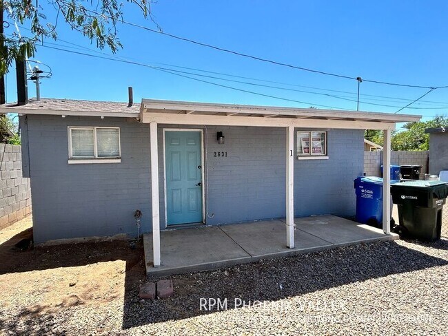 Foto del edificio - 2631 N 28th St