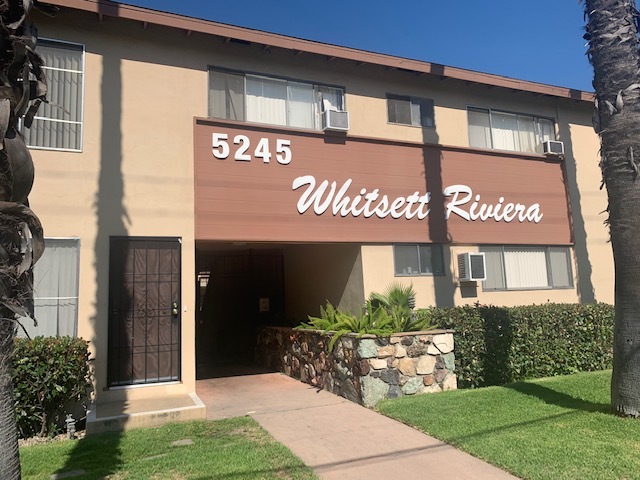 Foto principal - Whitsett Riviera