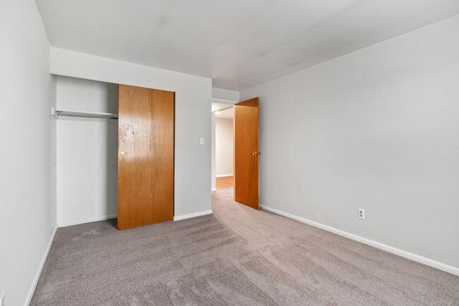 Interior Photo - Flats of Clintonville
