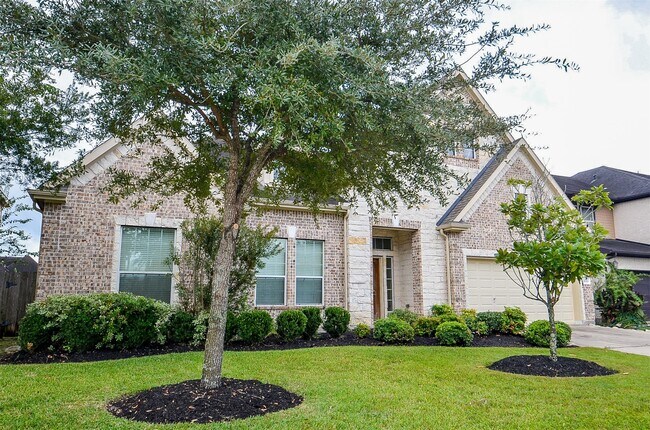 Foto del edificio - 26323 Walker Mist Lane