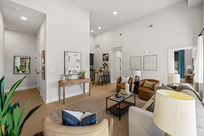 Photo - 600 N Howard St Apartment