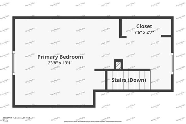 Building Photo - 3947 E 176th St