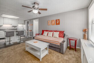 Interior Photo - Bentwood Apartments