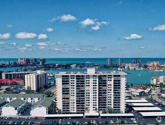 Building Photo - 400 Island Way