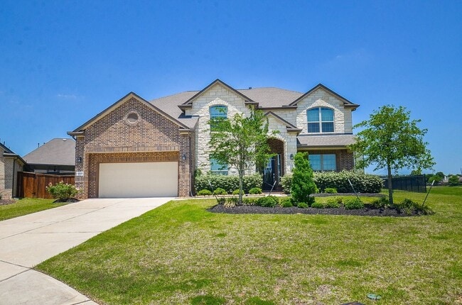 Foto del edificio - 6502 Wild Holw Ct