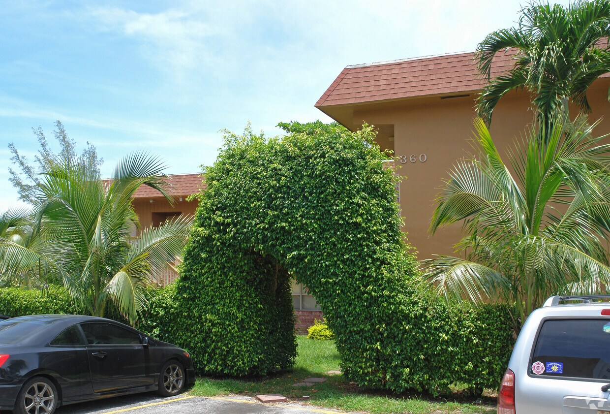 Foto del edificio - 360 NE 19th Ave