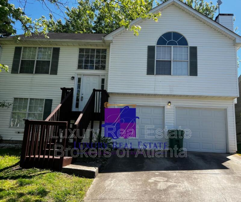 5687 Wellborn Creek Dr, Lithonia, GA 30058 House Rental in Lithonia