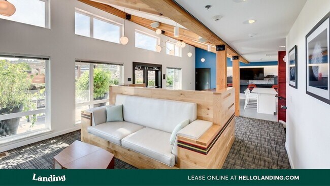 Foto del edificio - 3636 Stone Way N