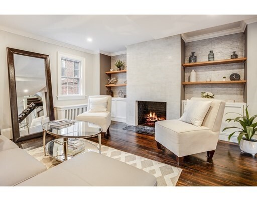 Foto del edificio - 36 Joy St