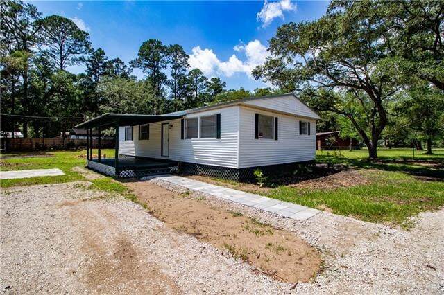 Foto del edificio - 59441 Pineridge Rd