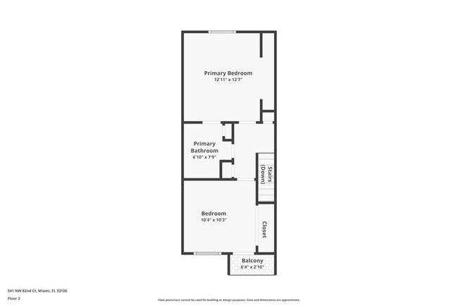 Building Photo - 541 NW 82nd Ct
