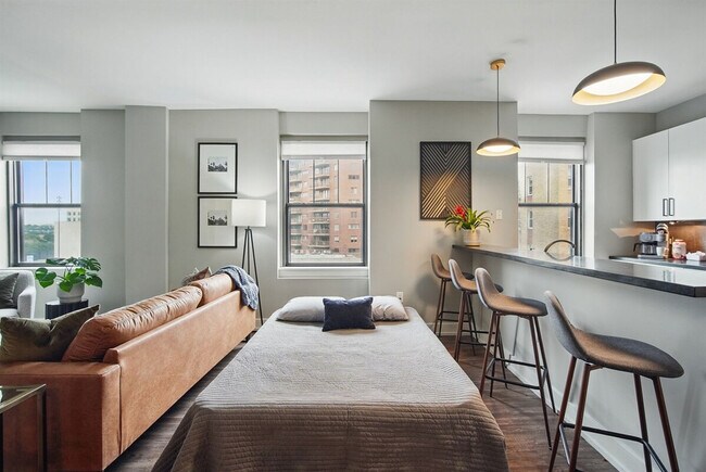 Foto del edificio - 400 Walnut St