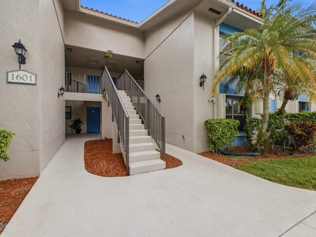 Building Photo - 1601 Balfour Point Dr