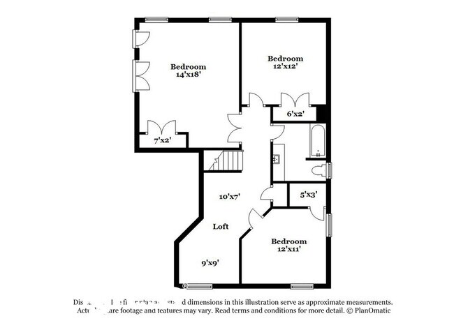 Foto del edificio - 4550 Black Hills Dr NW