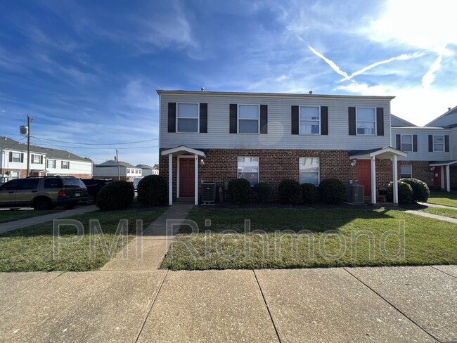 3528 E Richmond Rd, Richmond, VA 23223 - Townhouse for Rent in Richmond ...